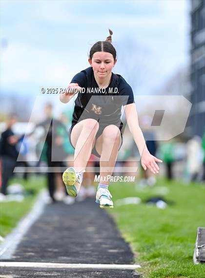 Thumbnail 3 in Yorktown 4 Way (Long Jump)  photogallery.