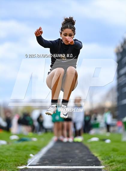 Thumbnail 1 in Yorktown 4 Way (Long Jump)  photogallery.