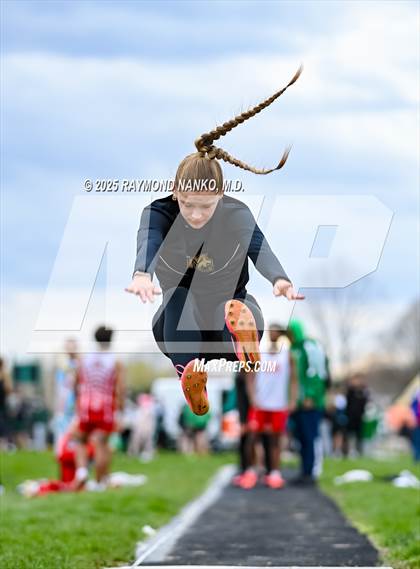 Thumbnail 1 in Yorktown 4 Way (Long Jump)  photogallery.