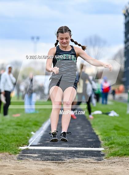 Thumbnail 1 in Yorktown 4 Way (Long Jump)  photogallery.