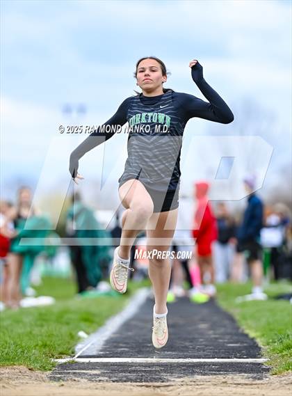 Thumbnail 3 in Yorktown 4 Way (Long Jump)  photogallery.