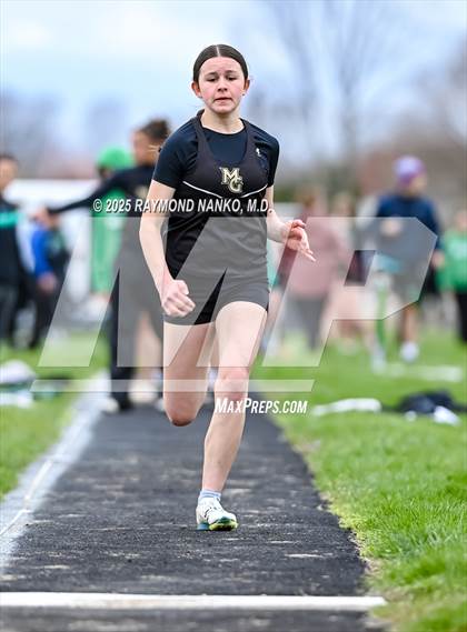 Thumbnail 1 in Yorktown 4 Way (Long Jump)  photogallery.