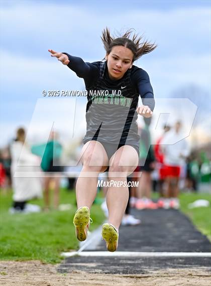 Thumbnail 2 in Yorktown 4 Way (Long Jump)  photogallery.