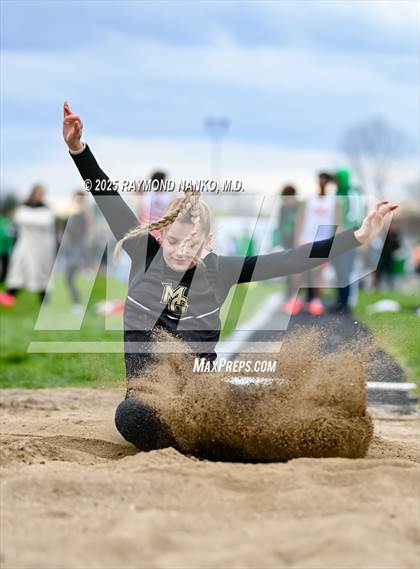 Thumbnail 2 in Yorktown 4 Way (Long Jump)  photogallery.