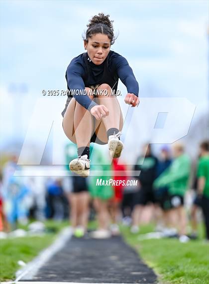 Thumbnail 2 in Yorktown 4 Way (Long Jump)  photogallery.