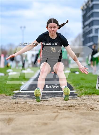 Thumbnail 1 in Yorktown 4 Way (Long Jump)  photogallery.