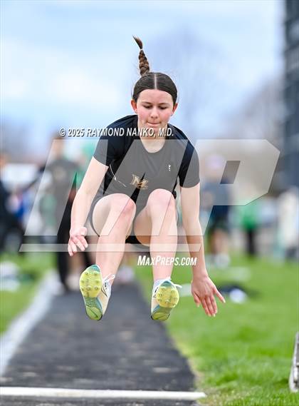 Thumbnail 1 in Yorktown 4 Way (Long Jump)  photogallery.