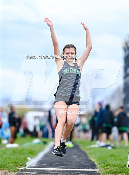 Thumbnail 1 in Yorktown 4 Way (Long Jump)  photogallery.