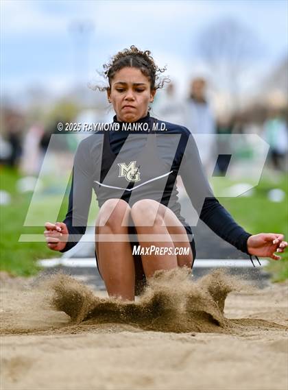 Thumbnail 3 in Yorktown 4 Way (Long Jump)  photogallery.