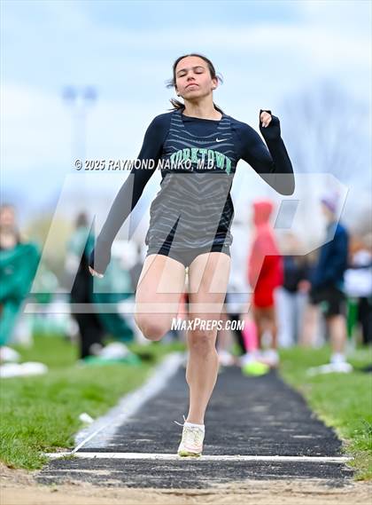 Thumbnail 2 in Yorktown 4 Way (Long Jump)  photogallery.