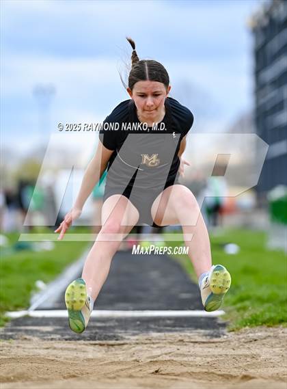 Thumbnail 2 in Yorktown 4 Way (Long Jump)  photogallery.