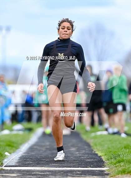 Thumbnail 3 in Yorktown 4 Way (Long Jump)  photogallery.