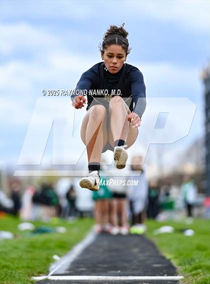 Thumbnail 2 in Yorktown 4 Way (Long Jump)  photogallery.