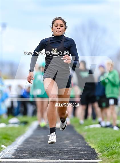 Thumbnail 2 in Yorktown 4 Way (Long Jump)  photogallery.