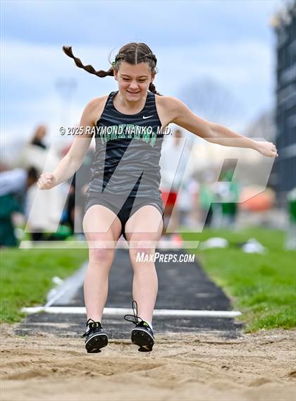 Thumbnail 1 in Yorktown 4 Way (Long Jump)  photogallery.