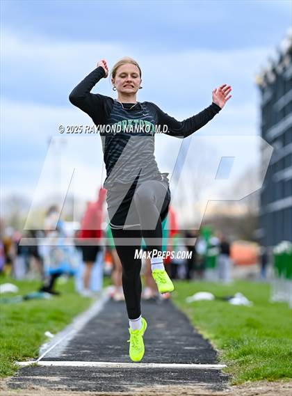 Thumbnail 1 in Yorktown 4 Way (Long Jump)  photogallery.