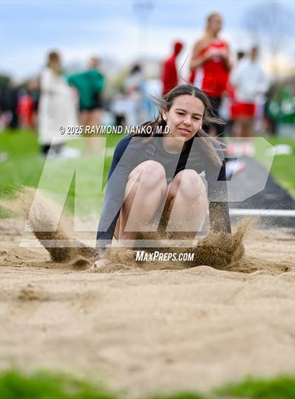 Thumbnail 3 in Yorktown 4 Way (Long Jump)  photogallery.