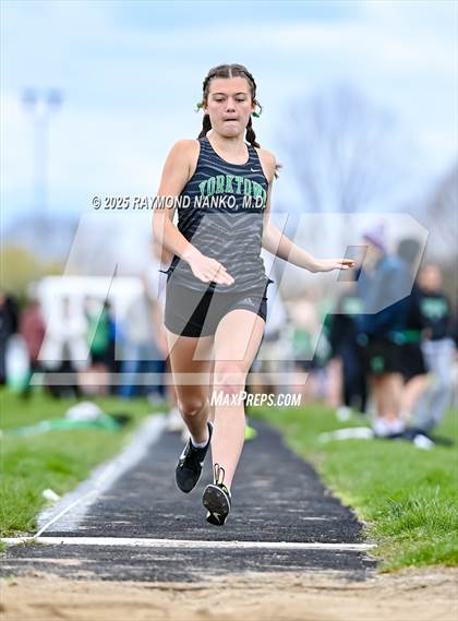Thumbnail 1 in Yorktown 4 Way (Long Jump)  photogallery.