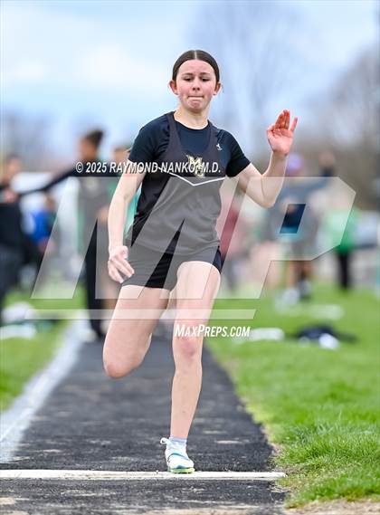 Thumbnail 2 in Yorktown 4 Way (Long Jump)  photogallery.