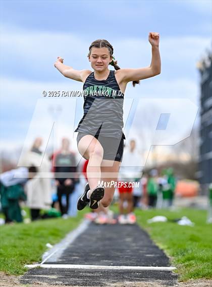 Thumbnail 2 in Yorktown 4 Way (Long Jump)  photogallery.