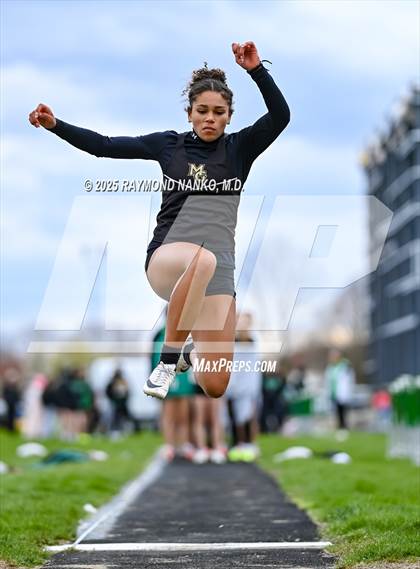 Thumbnail 2 in Yorktown 4 Way (Long Jump)  photogallery.
