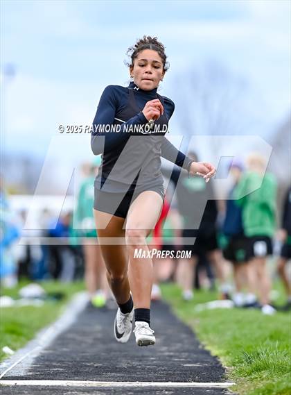 Thumbnail 1 in Yorktown 4 Way (Long Jump)  photogallery.
