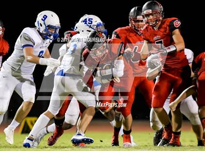 Thumbnail 2 in Mesquite @ Combs photogallery.