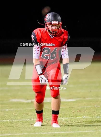 Thumbnail 3 in Mesquite @ Combs photogallery.
