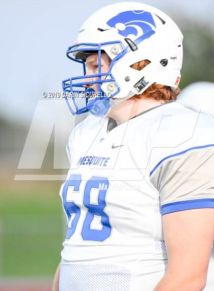 Thumbnail 1 in Mesquite @ Combs photogallery.