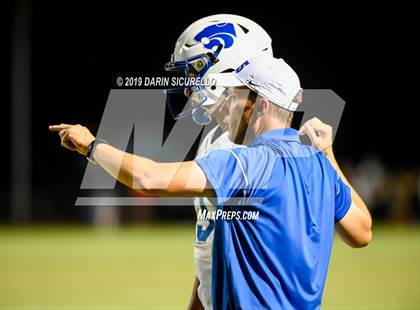 Thumbnail 1 in Mesquite @ Combs photogallery.