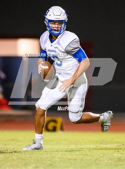 Thumbnail 3 in Mesquite @ Combs photogallery.