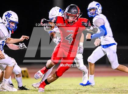 Thumbnail 2 in Mesquite @ Combs photogallery.