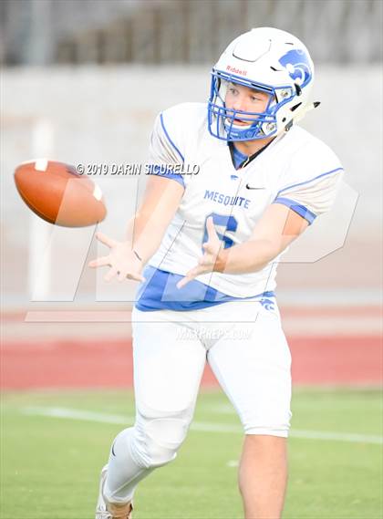 Thumbnail 1 in Mesquite @ Combs photogallery.
