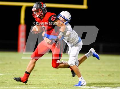 Thumbnail 2 in Mesquite @ Combs photogallery.