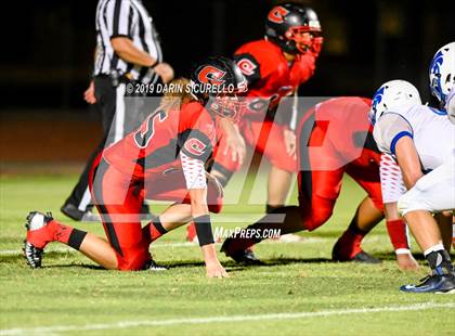 Thumbnail 1 in Mesquite @ Combs photogallery.