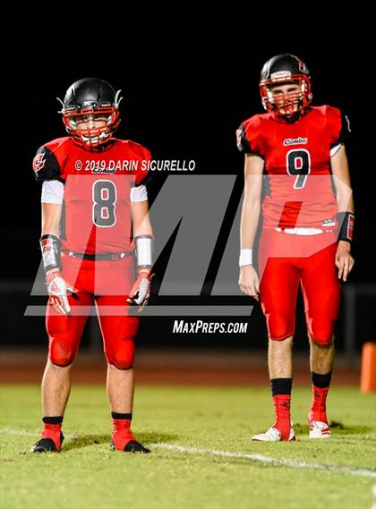 Thumbnail 3 in Mesquite @ Combs photogallery.