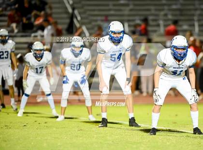 Thumbnail 3 in Mesquite @ Combs photogallery.
