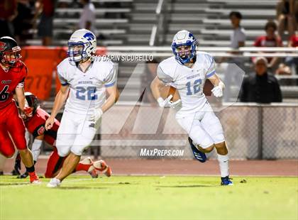 Thumbnail 2 in Mesquite @ Combs photogallery.