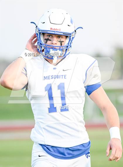Thumbnail 1 in Mesquite @ Combs photogallery.