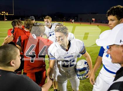 Thumbnail 1 in Mesquite @ Combs photogallery.