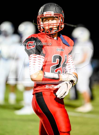Thumbnail 3 in Mesquite @ Combs photogallery.