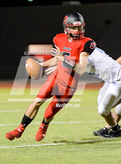 Thumbnail 1 in Mesquite @ Combs photogallery.