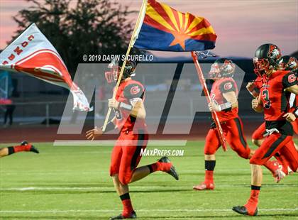 Thumbnail 3 in Mesquite @ Combs photogallery.