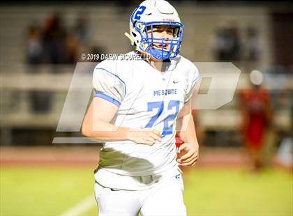 Thumbnail 1 in Mesquite @ Combs photogallery.