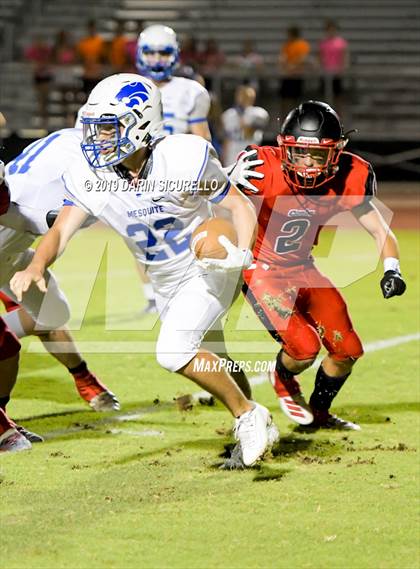 Thumbnail 2 in Mesquite @ Combs photogallery.