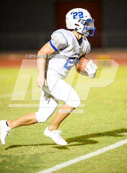 Thumbnail 2 in Mesquite @ Combs photogallery.