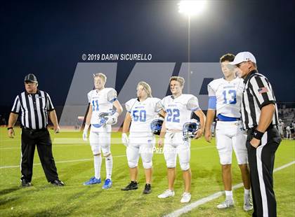 Thumbnail 3 in Mesquite @ Combs photogallery.
