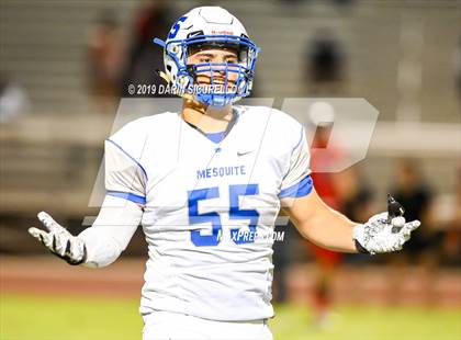 Thumbnail 1 in Mesquite @ Combs photogallery.