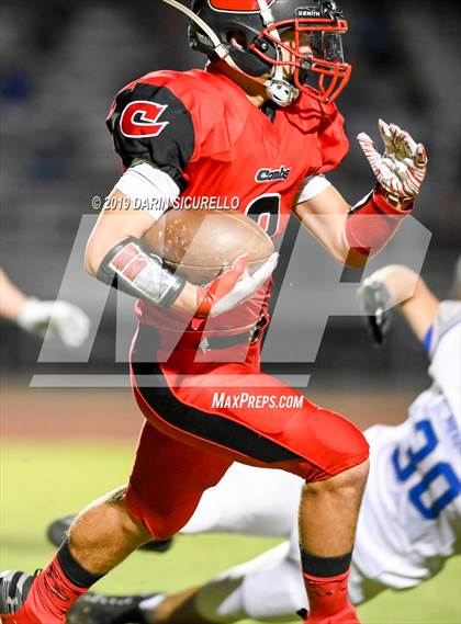 Thumbnail 3 in Mesquite @ Combs photogallery.