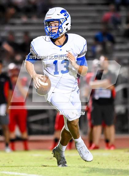 Thumbnail 3 in Mesquite @ Combs photogallery.